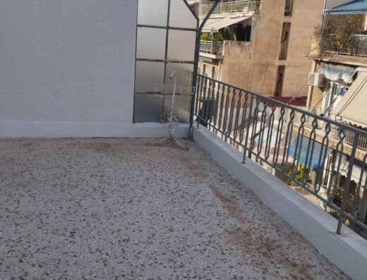 Apartment in Patisia