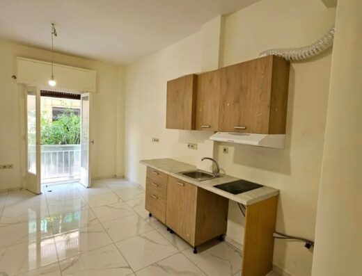 Apartment in Patisia