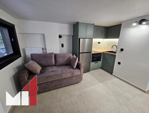 Apartment in Ampelokipoi