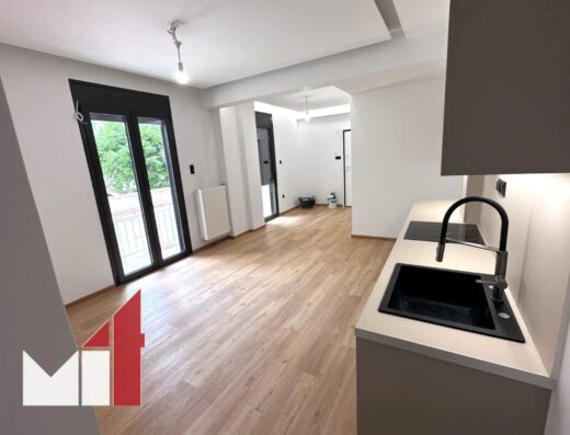 Apartment in Ampelokipoi