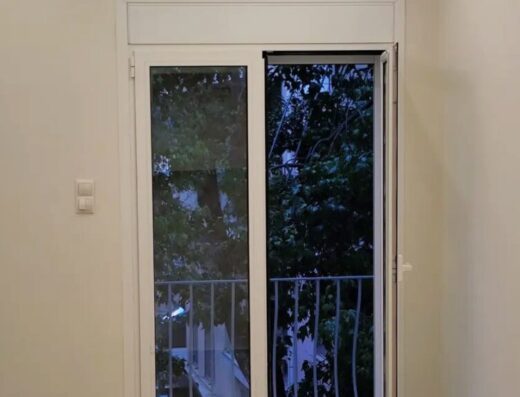 Apartment in Patisia
