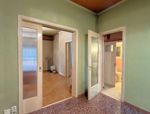 Apartment in Patisia