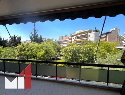 Apartment in Ampelokipoi