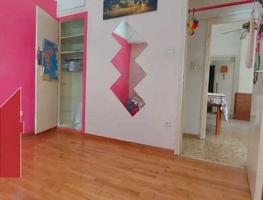 Apartment in Patisia