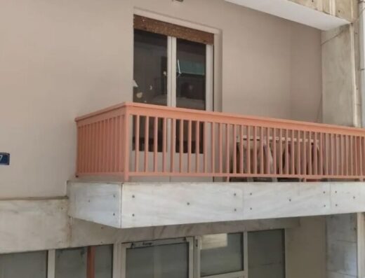 Apartment in Ampelokipoi