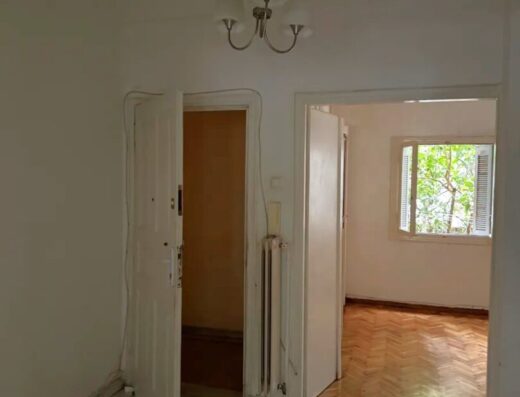 Apartment in Ano Patisia