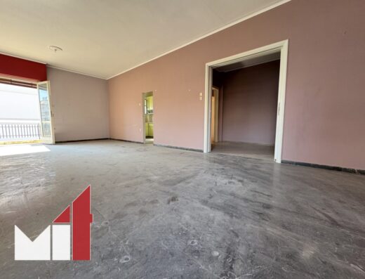 Penthouse Apartment in Palaio Faliro