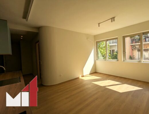 Apartment in Exarcheia