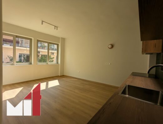 Apartment in Exarcheia