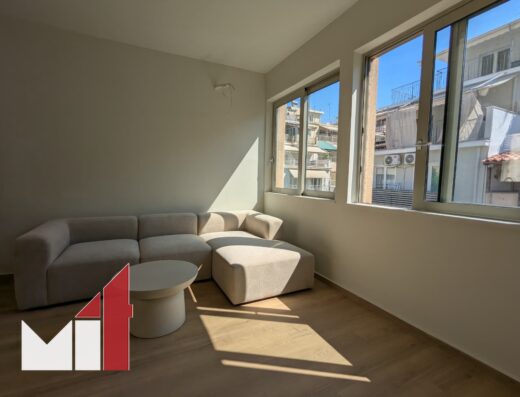 Apartment in Exarcheia
