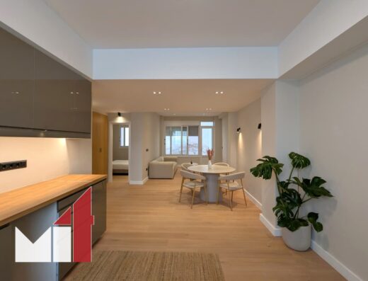 Apartment in Gyzi