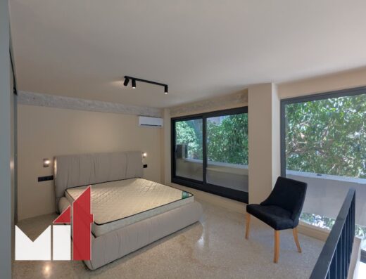Loft in Gyzi