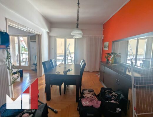 Apartment in Kypseli