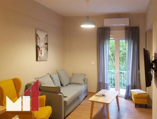 Apartment in Exarcheia