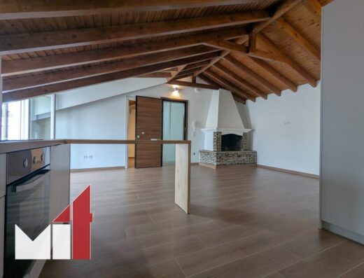 Penthouse in Peristeri