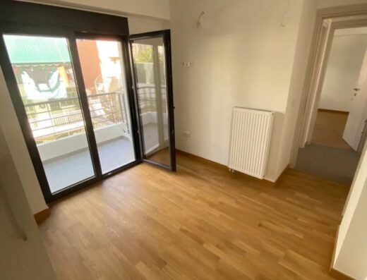 Apartment in Neos Kosmos