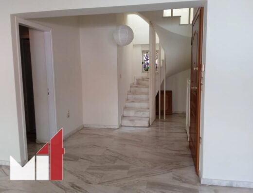 Penthouse Maisonette in Nea Smyrni