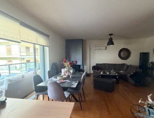 Apartment in Palaio Faliro