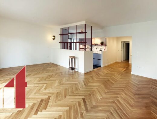 Apartment in Palaio Faliro
