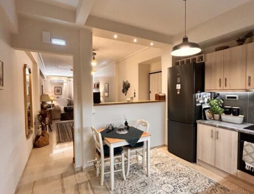 Apartment in Kallithea