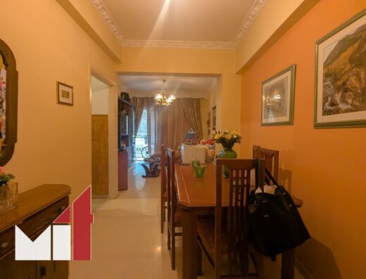 Apartment in Petralona