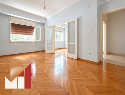 Apartment in Ampelokipoi
