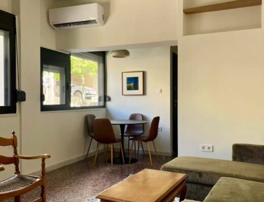 Apartment in Gyzi
