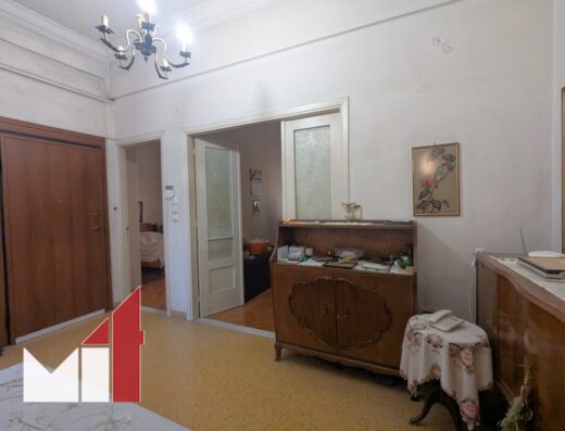 Apartment in Patisia