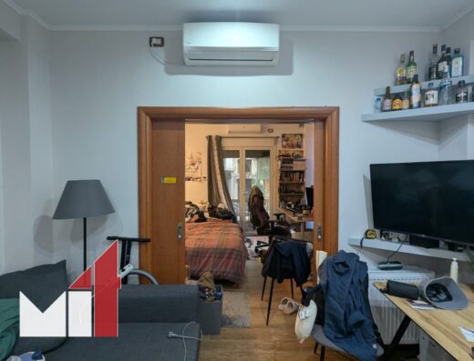 Apartment in Kallithea
