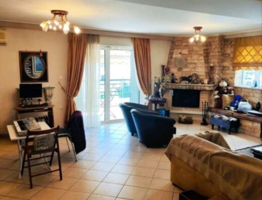 Apartment in Nea Smyrni