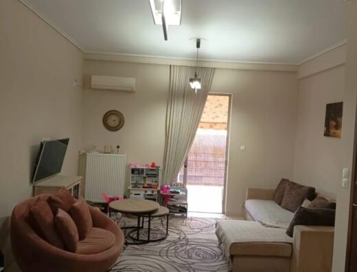 Penthouse Apartment in Patisia