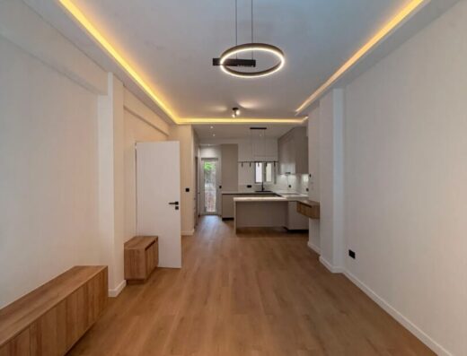 Apartment in Pangrati