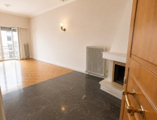 Apartment in Zografou