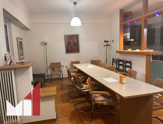 Apartment in Patisia