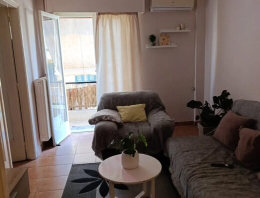Apartment in Zografou